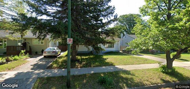 431 Linwood Street（加拿大曼尼托巴省温尼伯市）房屋照片
