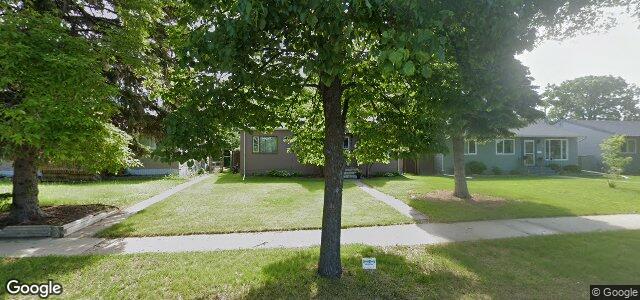 433 Winchester Street（加拿大曼尼托巴省温尼伯市）房屋照片