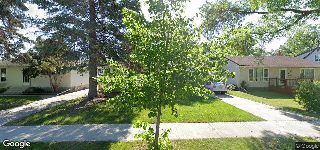 435 Lyle Street（加拿大曼尼托巴省温尼伯市）房屋照片