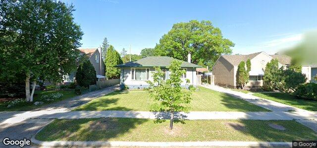 436 Lyle Street（加拿大曼尼托巴省温尼伯市）房屋照片