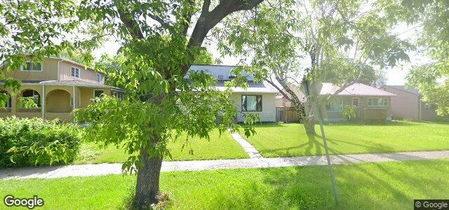 Photo of 441 Winchester Street in Winnipeg, Manitoba