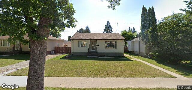 443 Lyle Street（加拿大曼尼托巴省温尼伯市）房屋照片