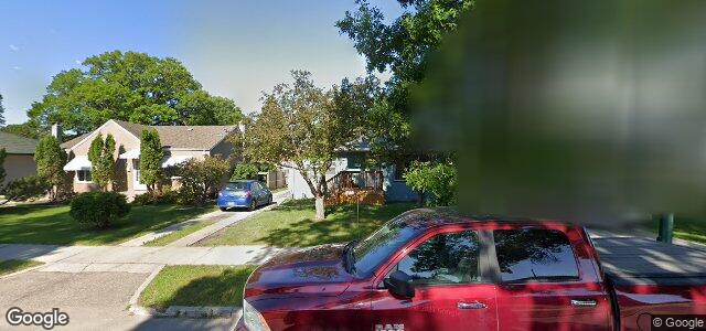 444 Lyle Street（加拿大曼尼托巴省温尼伯市）房屋照片