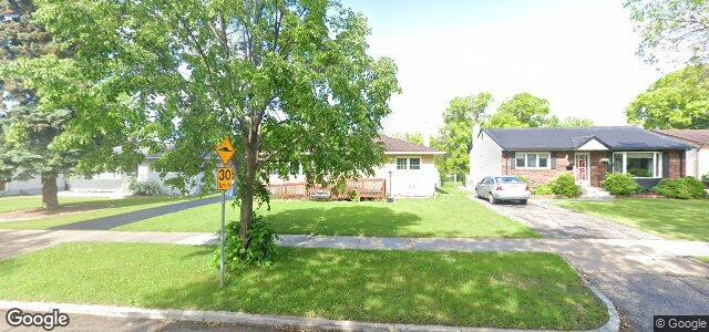 444 Winchester Street（加拿大曼尼托巴省温尼伯市）房屋照片