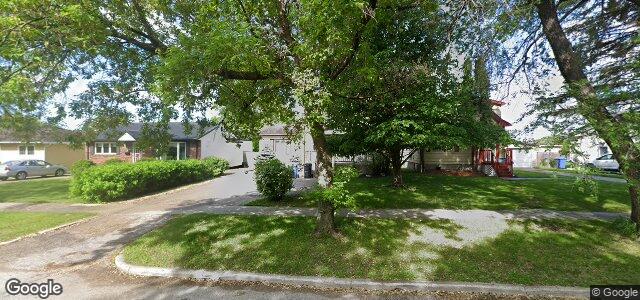 448 Winchester Street（加拿大曼尼托巴省温尼伯市）房屋照片