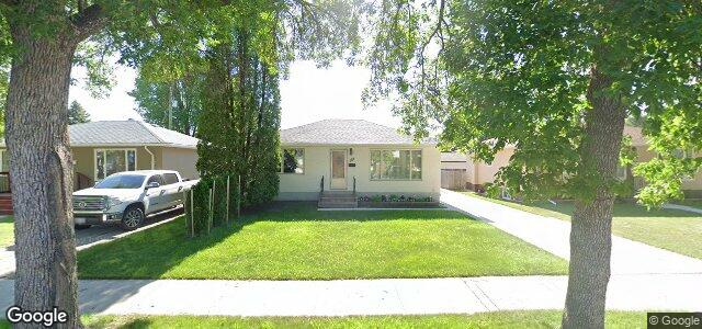 451 Lyle Street（加拿大曼尼托巴省温尼伯市）房屋照片