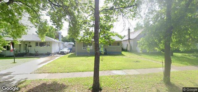 457 Winchester Street（加拿大曼尼托巴省温尼伯市）房屋照片