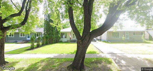 Photo of 461 Winchester Street in Winnipeg, Manitoba