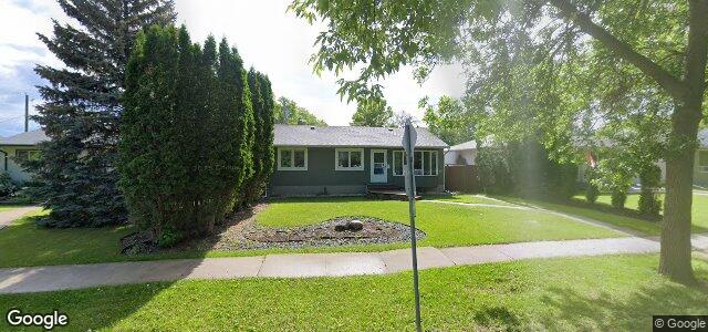 465 Winchester Street（加拿大曼尼托巴省温尼伯市）房屋照片