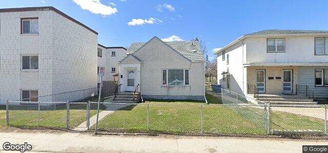 1006 Selkirk Avenue（加拿大曼尼托巴省温尼伯市）房屋照片