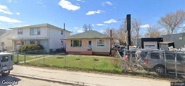 1014 Selkirk Avenue（加拿大曼尼托巴省温尼伯市）房屋照片