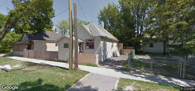 105 Andrews Street ਦੀ ਫੋਟੋ, ਵਿਨੀਪਿਗ, ਮੈਨੀਟੋਬਾ