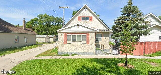 108 Powers Street（加拿大曼尼托巴省温尼伯市）房屋照片