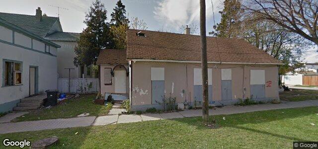 110 Parr Street（加拿大曼尼托巴省温尼伯市）房屋照片