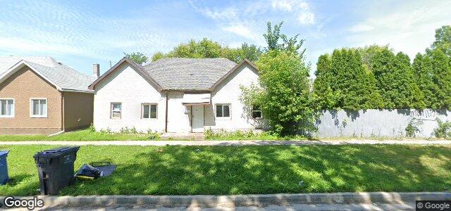 114 Andrews Street（加拿大曼尼托巴省温尼伯市）房屋照片