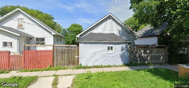 116 Powers Street（加拿大曼尼托巴省温尼伯市）房屋照片