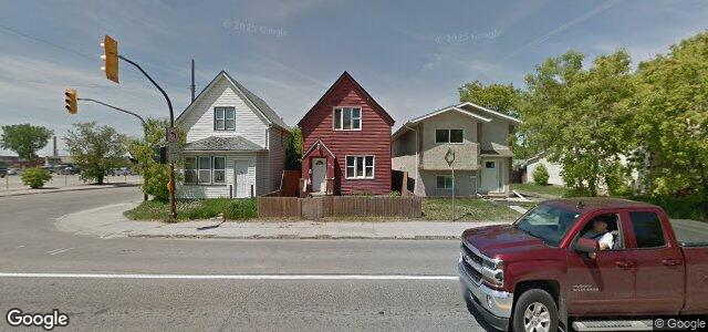 1316 Arlington Street（加拿大曼尼托巴省温尼伯市）房屋照片