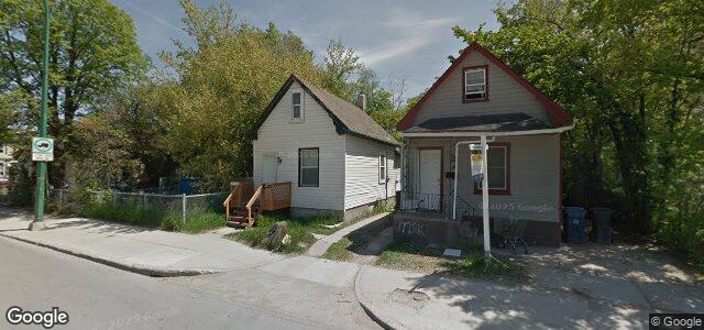 1317 Arlington Street（加拿大曼尼托巴省温尼伯市）房屋照片