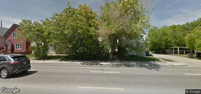 1322 Arlington Street（加拿大曼尼托巴省温尼伯市）房屋照片