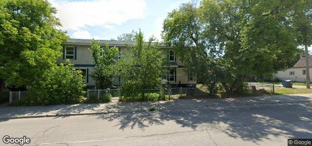 1325 Arlington Street（加拿大曼尼托巴省温尼伯市）房屋照片