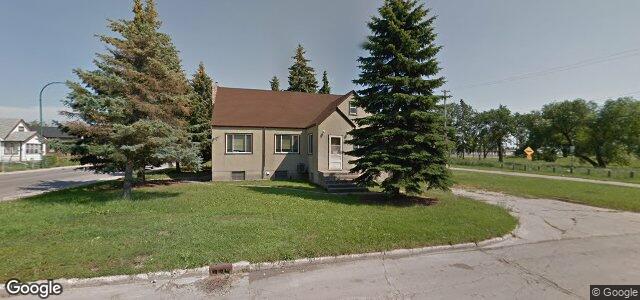 135 Battery Street（加拿大曼尼托巴省温尼伯市）房屋照片