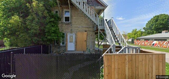 135 Parr Street（加拿大曼尼托巴省溫尼伯市）房屋照片