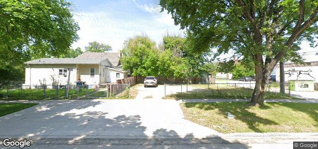 138 Andrews Street（加拿大曼尼托巴省温尼伯市）房屋照片