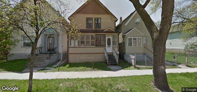 424 Stella Avenue（加拿大曼尼托巴省温尼伯市）房屋照片