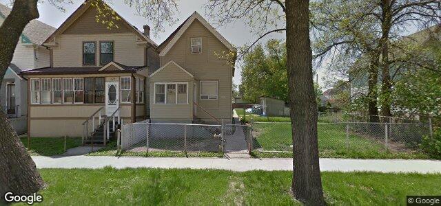 426 Stella Avenue（加拿大曼尼托巴省温尼伯市）房屋照片