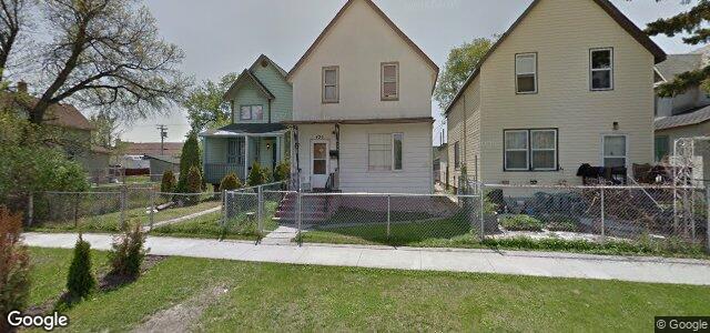 436 Stella Avenue（加拿大曼尼托巴省温尼伯市）房屋照片