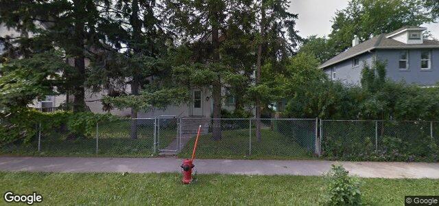 444 Stella Avenue（加拿大曼尼托巴省温尼伯市）房屋照片