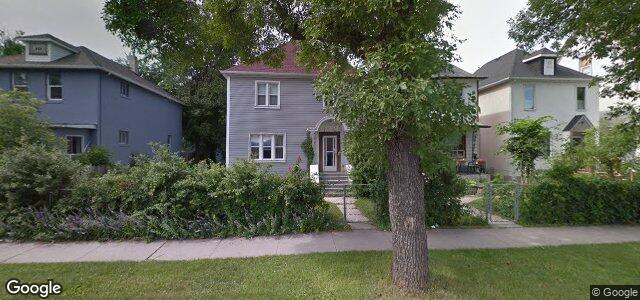 456 Stella Avenue（加拿大曼尼托巴省温尼伯市）房屋照片