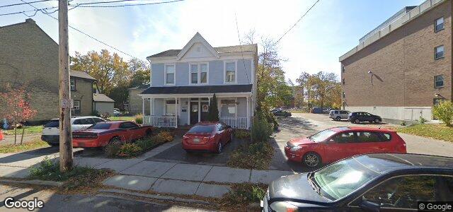 463 Dufferin Avenue（加拿大曼尼托巴省温尼伯市）房屋照片