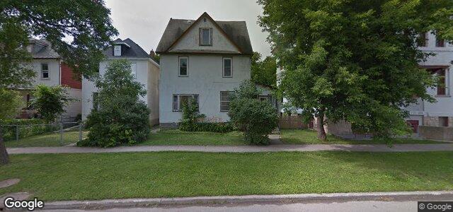 Larawan ng 464 Stella Avenue sa Winnipeg, Manitoba