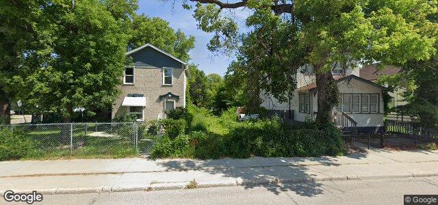 465 Dufferin Avenue（加拿大曼尼托巴省温尼伯市）房屋照片