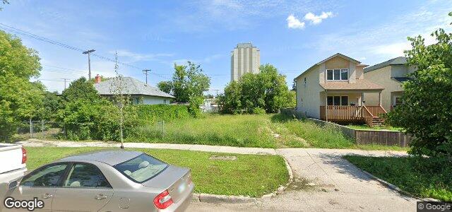 465 Flora Avenue（加拿大曼尼托巴省温尼伯市）房屋照片