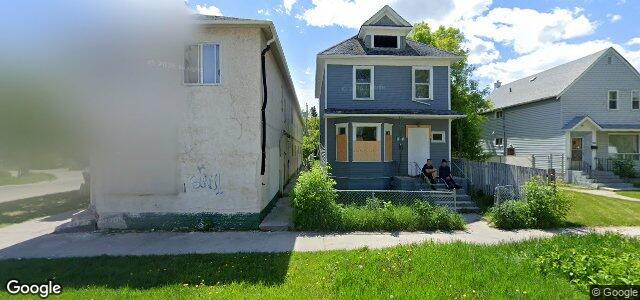 476 Stella Avenue（加拿大曼尼托巴省温尼伯市）房屋照片