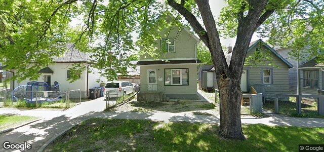 480 Flora Avenue（加拿大曼尼托巴省温尼伯市）房屋照片