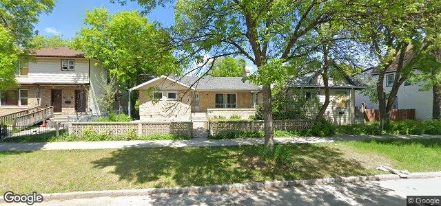 485 Stella Avenue（加拿大曼尼托巴省温尼伯市）房屋照片