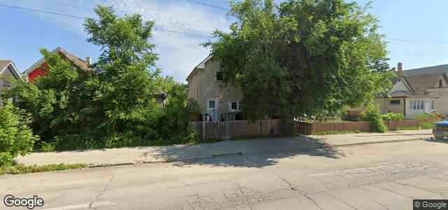 487 Dufferin Avenue（加拿大曼尼托巴省温尼伯市）房屋照片