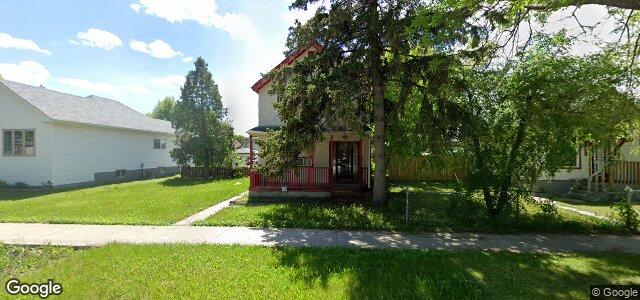 492 Stella Avenue（加拿大曼尼托巴省温尼伯市）房屋照片