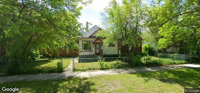 496 Stella Avenue（加拿大曼尼托巴省温尼伯市）房屋照片