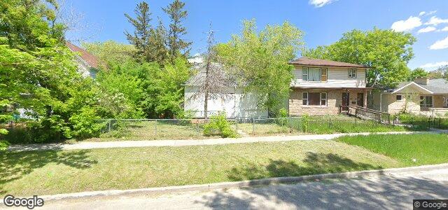 497 Stella Avenue（加拿大曼尼托巴省温尼伯市）房屋照片