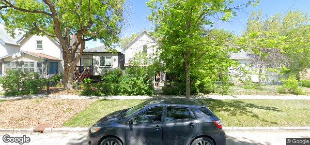 501 Stella Avenue（加拿大曼尼托巴省温尼伯市）房屋照片