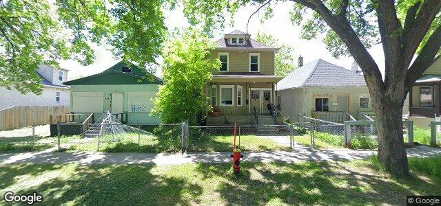 504 Flora Avenue（加拿大曼尼托巴省温尼伯市）房屋照片