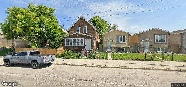 509 Dufferin Avenue（加拿大曼尼托巴省温尼伯市）房屋照片