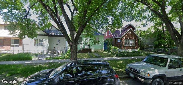 509 Flora Avenue（加拿大曼尼托巴省温尼伯市）房屋照片