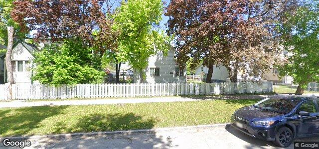 509 Stella Avenue（加拿大曼尼托巴省温尼伯市）房屋照片