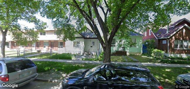 511 Flora Avenue（加拿大曼尼托巴省温尼伯市）房屋照片