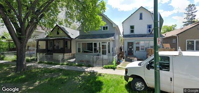 512 Flora Avenue（加拿大曼尼托巴省温尼伯市）房屋照片